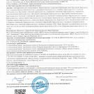 Декларация Соль 2027