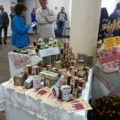 Выставка на совещании Минсельхоза