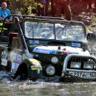 Автофестиваль в Гирвасе