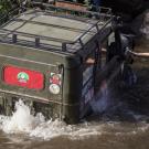 После такого без чашки иван-чая никак...