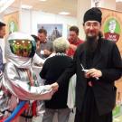 Мама Карелия объединяет! World Food Moscow