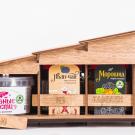 Дом Ошевнева. Вариант комплектации.  