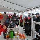 Фестиваль чая, Гиперборея 2018