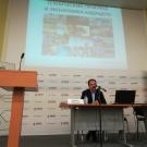 Учимся в РАНХиГС (Москва, 2017)